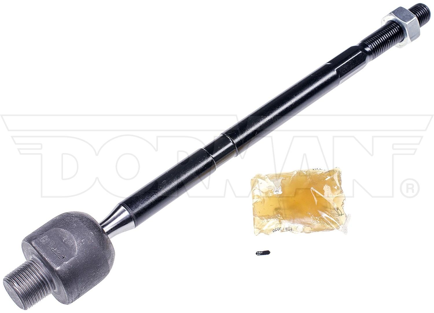 Dorman - Premium STEERING TIE ROD END TI50020PR