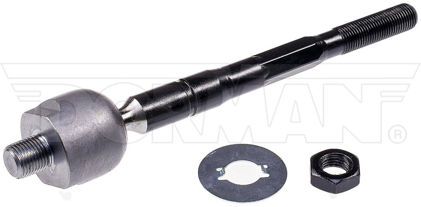 Dorman - Premium Steering Tie Rod End Extended Life with WeatherShield for 2013-07 Acura MDX 2013-10 Acura ZDX TI50050XL