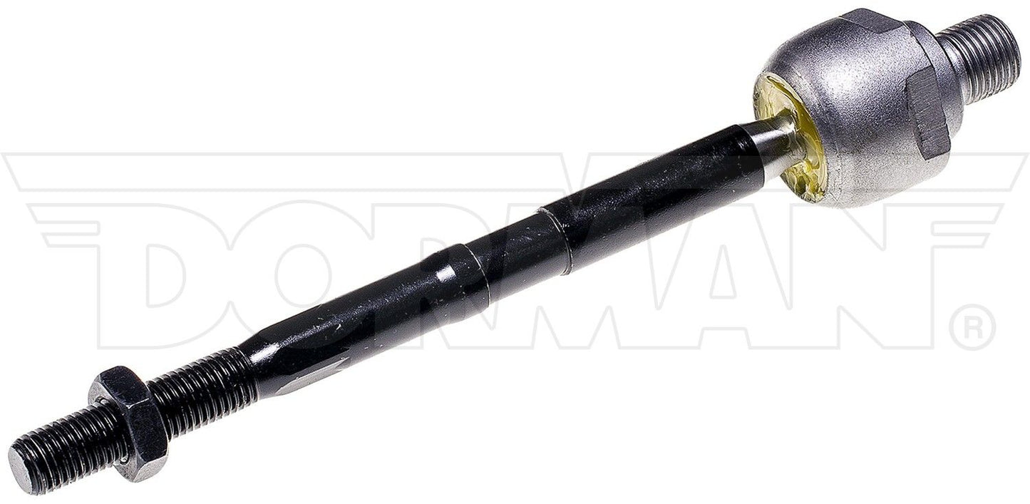 Dorman - Premium Steering Tie Rod End Extended Life with WeatherShield for 2004-2018 Chevy Pontiac Suzuki