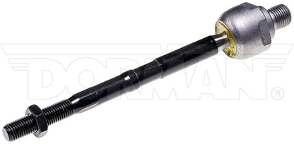 Dorman - Premium Steering Tie Rod End Extended Life with WeatherShield for 2004-2018 Chevy Pontiac Suzuki