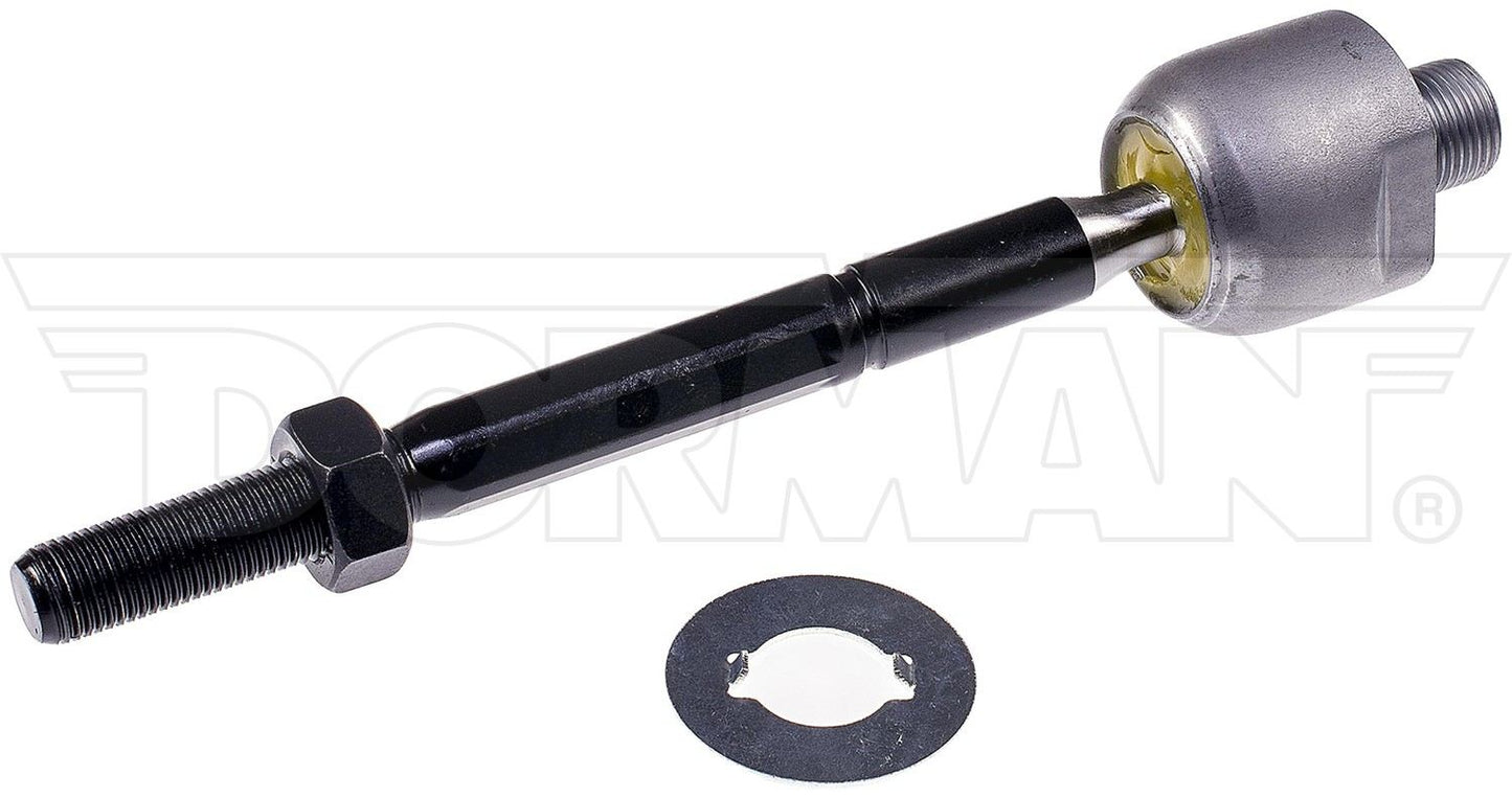 Dorman - Premium Steering Tie Rod End Extended Life with WeatherShield coating for 2006-01 Acura MDX & 2008-03 Honda Pilot TI59025XL