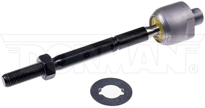 Dorman - Premium Steering Tie Rod End Extended Life with WeatherShield coating for 2006-01 Acura MDX & 2008-03 Honda Pilot TI59025XL