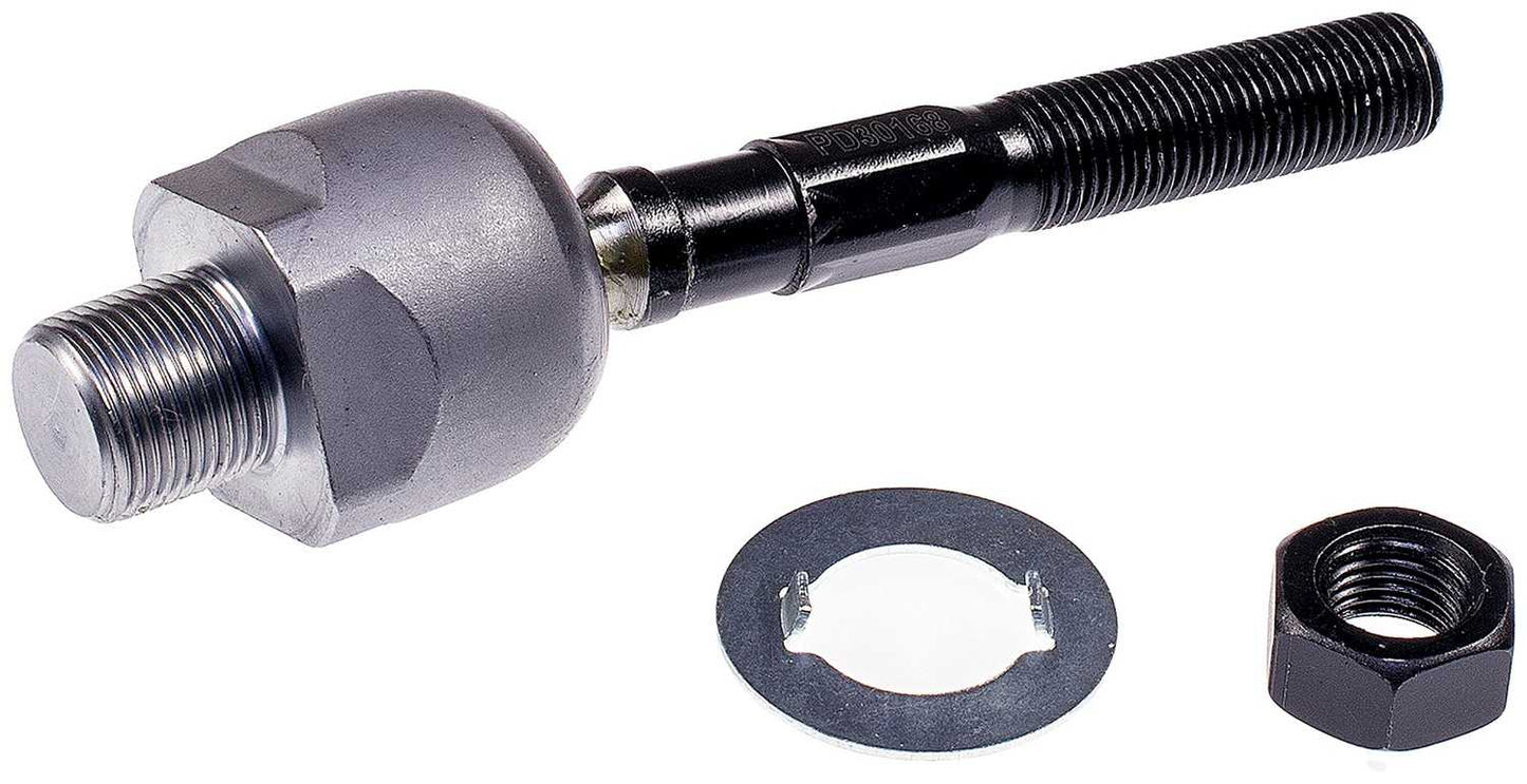 Dorman - Premium Steering Tie Rod End with WeatherShield coating for 2008-2012 Honda Accord TI59030XL
