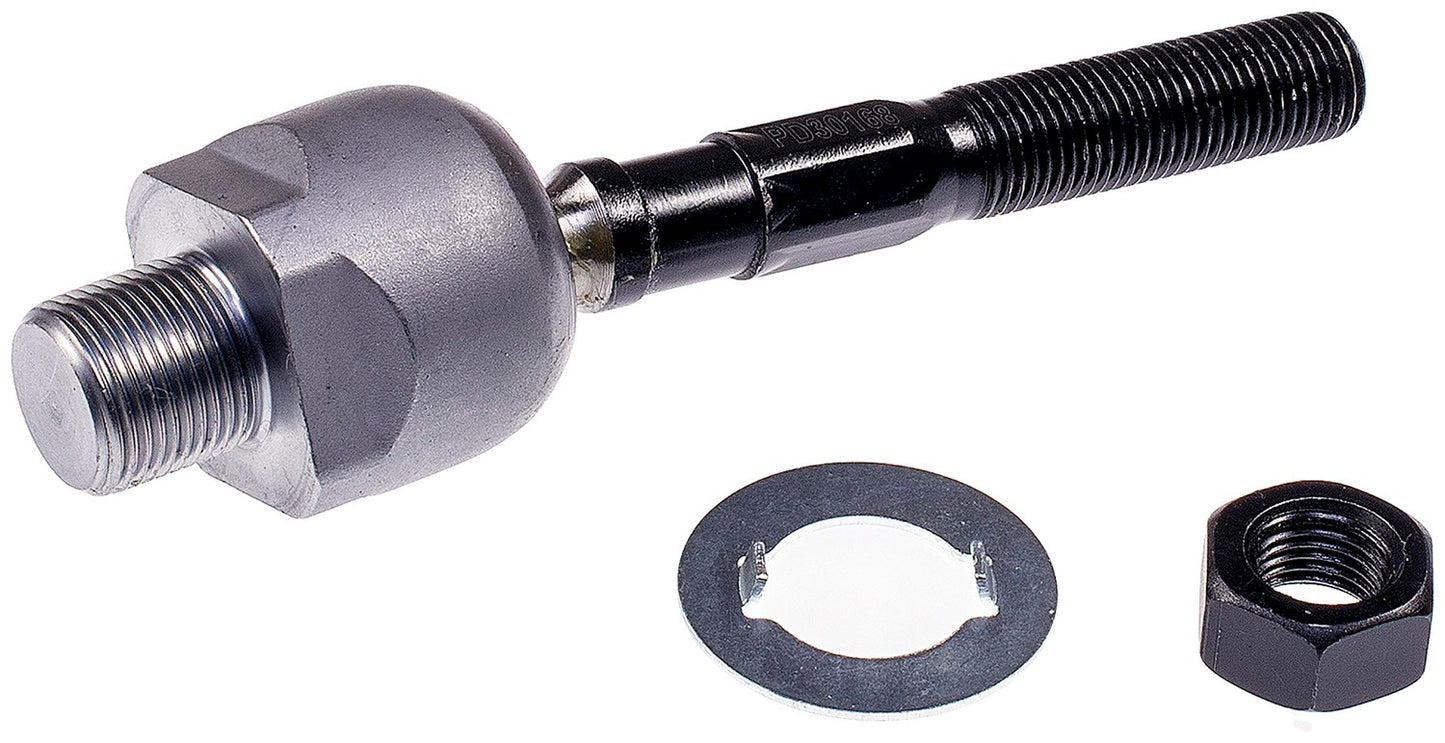 Dorman - Premium Steering Tie Rod End with WeatherShield coating for 2008-2012 Honda Accord TI59030XL