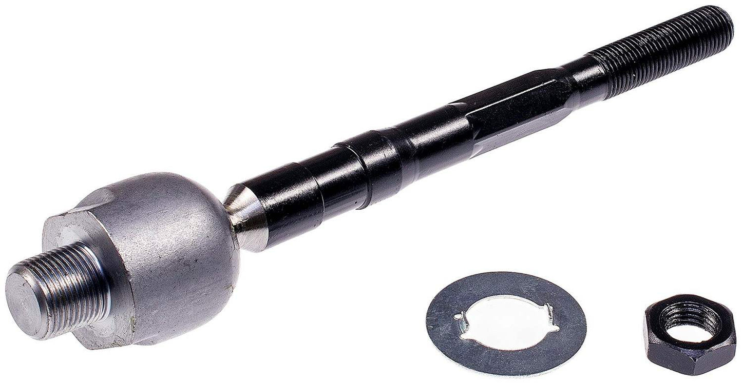 Dorman - Premium Steering Tie Rod End Extended Life with WeatherShield coating for 2009-2015 Honda Pilot TI59050XL
