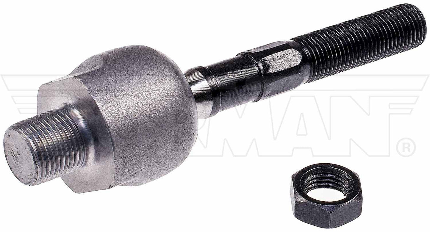 Dorman Premium Steering Tie Rod End Extended Life with WeatherShield for 2008-04 Acura TL 2008-04 Acura TSX 2007-03 Honda Accord