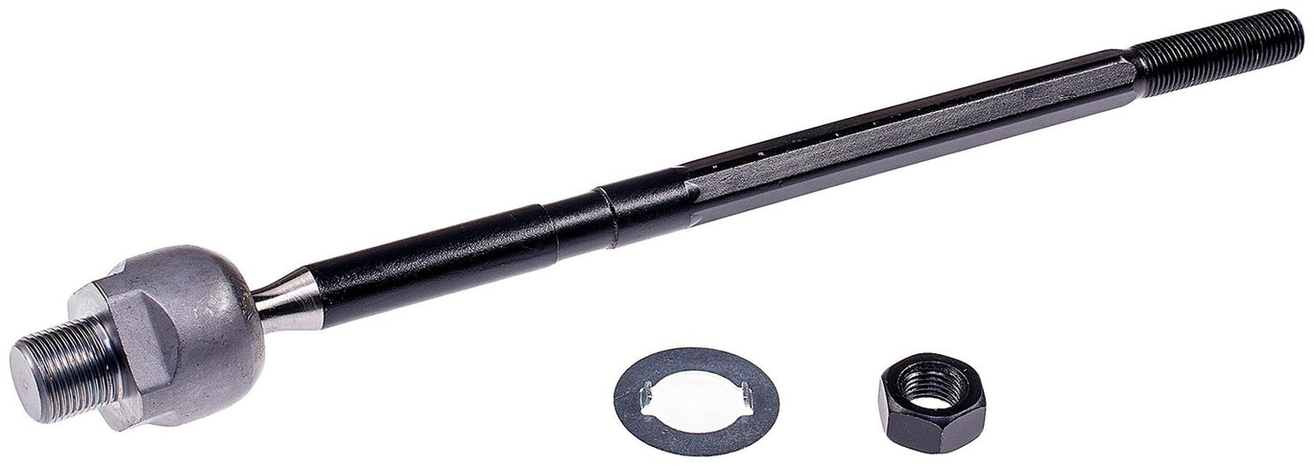 Dorman Premium Steering Tie Rod End with WeatherShield coating for 2007-2011 Honda CR-V