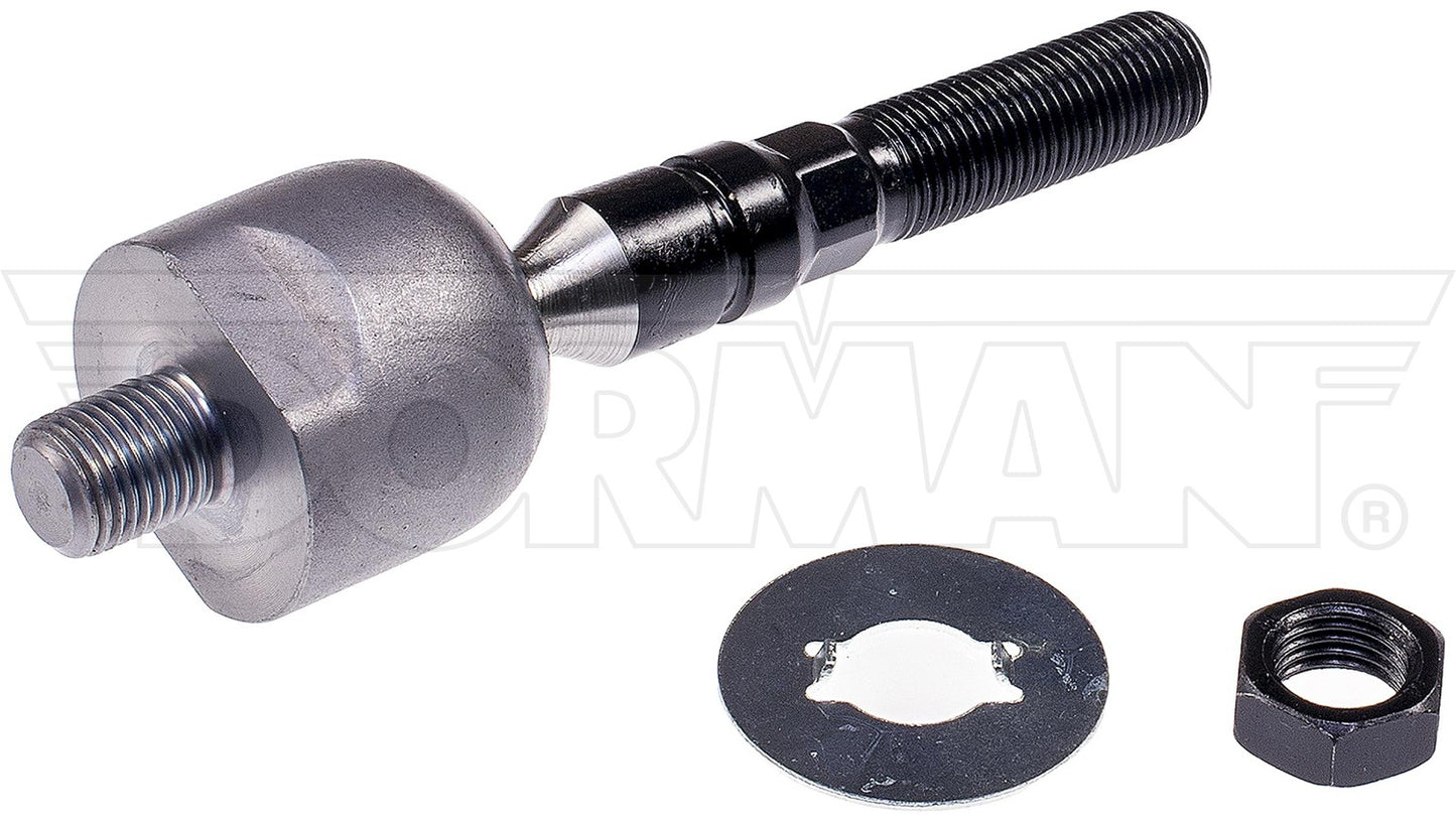 Dorman - Premium Steering Tie Rod End Extended Life with WeatherShield coating for 2012-05 Acura RL, 2007-03 Honda Accord TI59065XL