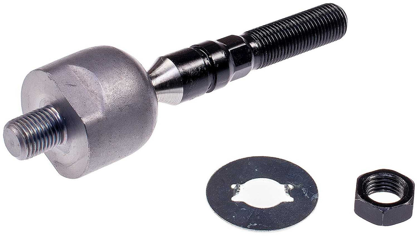 Dorman - Premium Steering Tie Rod End Extended Life with WeatherShield coating for 2012-05 Acura RL, 2007-03 Honda Accord TI59065XL