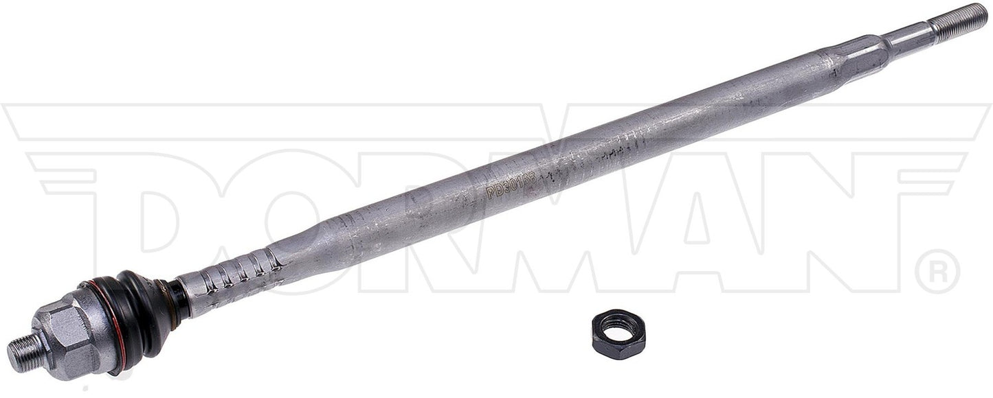 Dorman - Premium Steering Tie Rod End Extended Life with WeatherShield Corrosion Resistance for 2005-01 Acura EL & Honda Civic TI59075XL
