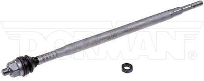 Dorman - Premium Steering Tie Rod End Extended Life with WeatherShield Corrosion Resistance for 2005-01 Acura EL & Honda Civic TI59075XL