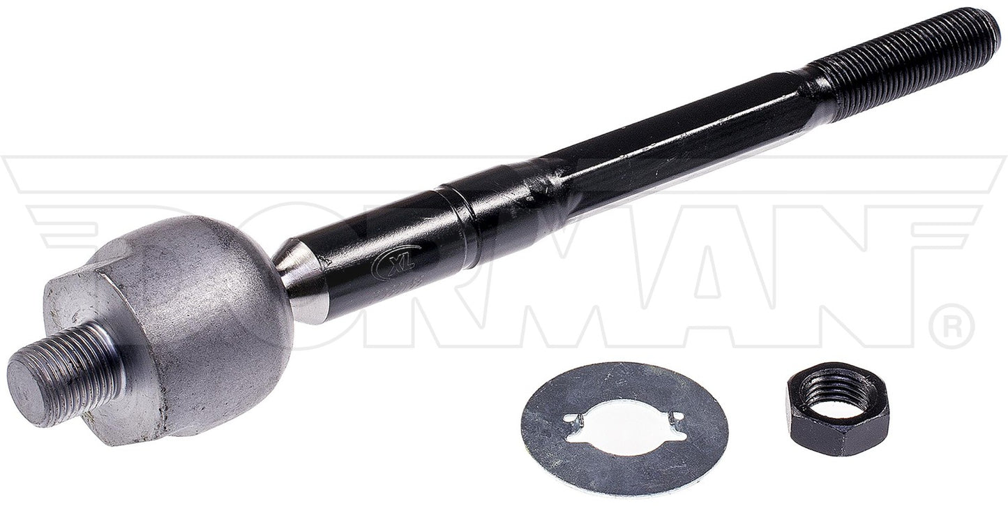 Dorman - Premium Steering Tie Rod End Extended Life with WeatherShield for 2010-05 Honda Odyssey TI59090XL
