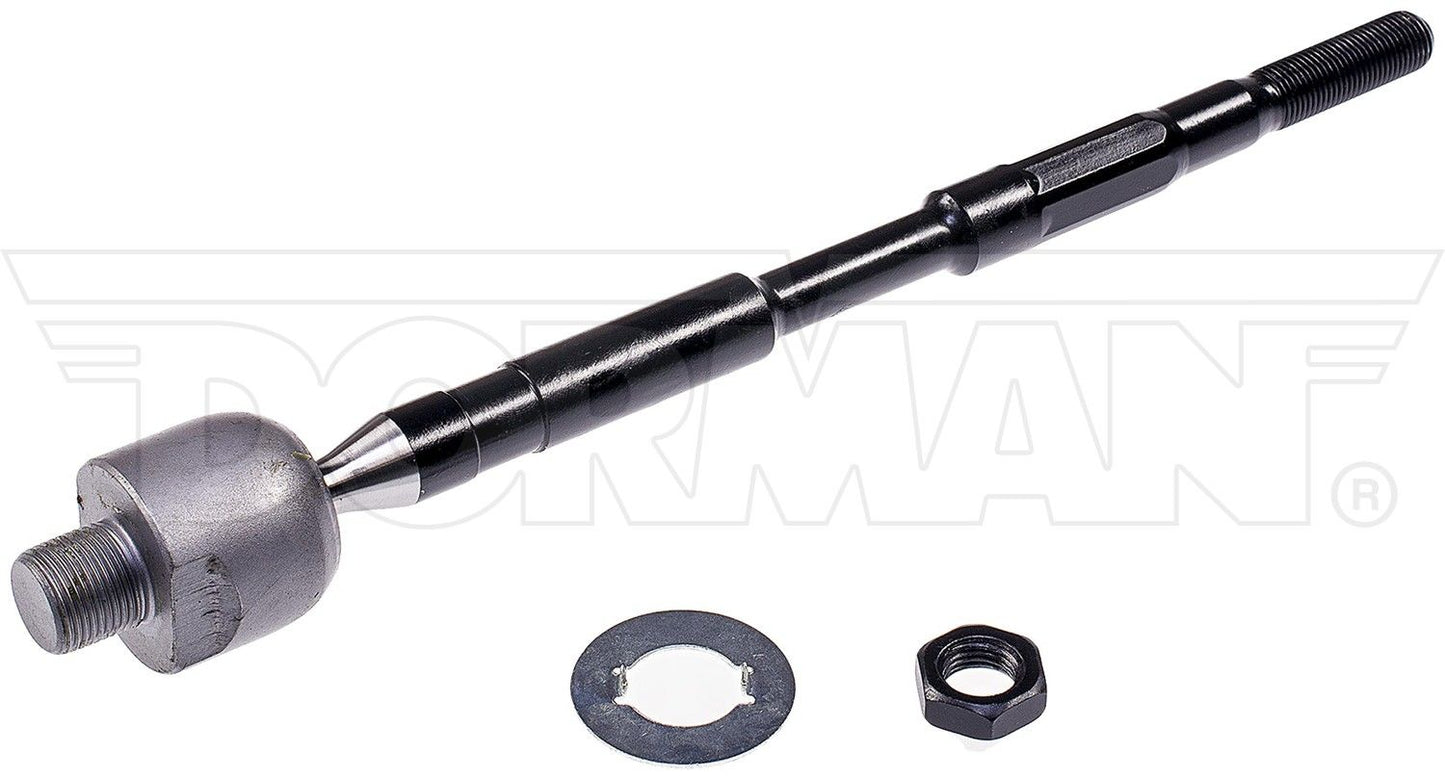 Dorman - Premium Steering Tie Rod End Extended Life with WeatherShield for 2014-06 Honda Ridgeline TI59100XL