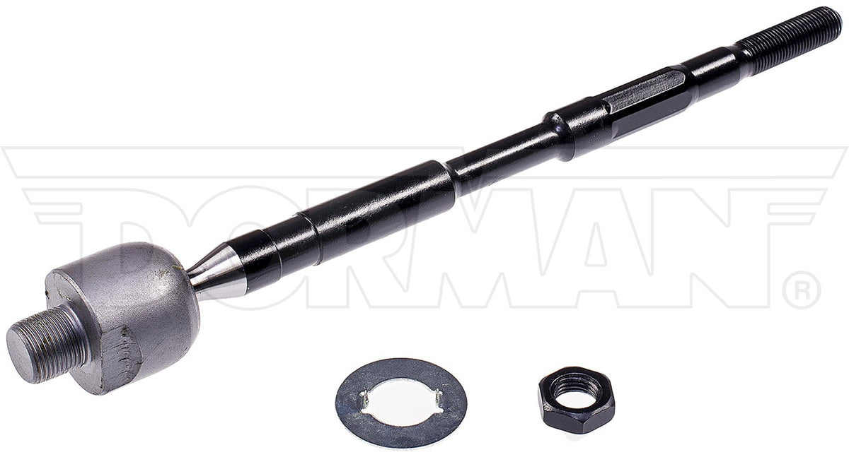 Dorman - Premium Steering Tie Rod End Extended Life with WeatherShield for 2014-06 Honda Ridgeline TI59100XL