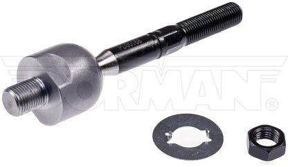 Dorman Premium Steering Tie Rod End Extended Life with WeatherShield for 2003-01 Acura CL 2003-99 Acura TL 2002-98 Honda Accord