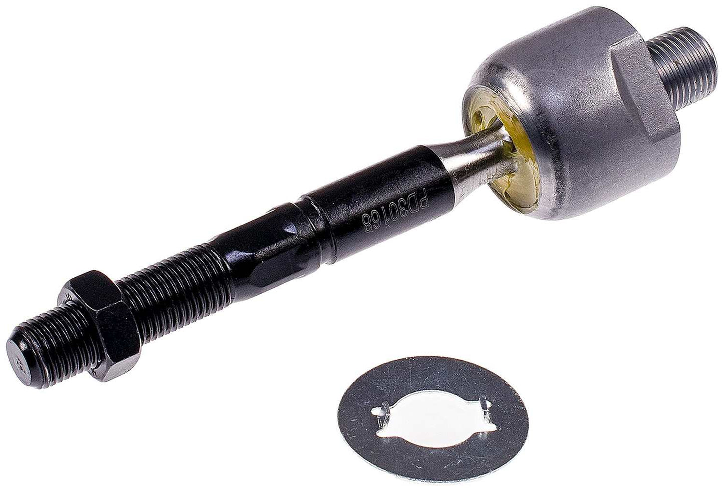 Dorman Premium Steering Tie Rod End Extended Life with WeatherShield for 2003-01 Acura CL 2003-99 Acura TL 2002-98 Honda Accord