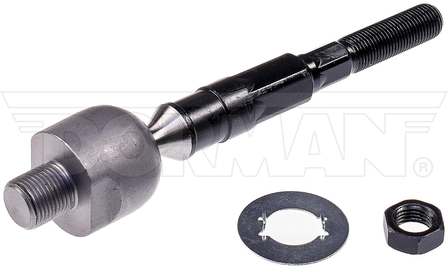 Dorman - Premium Steering Tie Rod End WeatherShield Coating for 2011-2016 Honda Civic TI59135XL