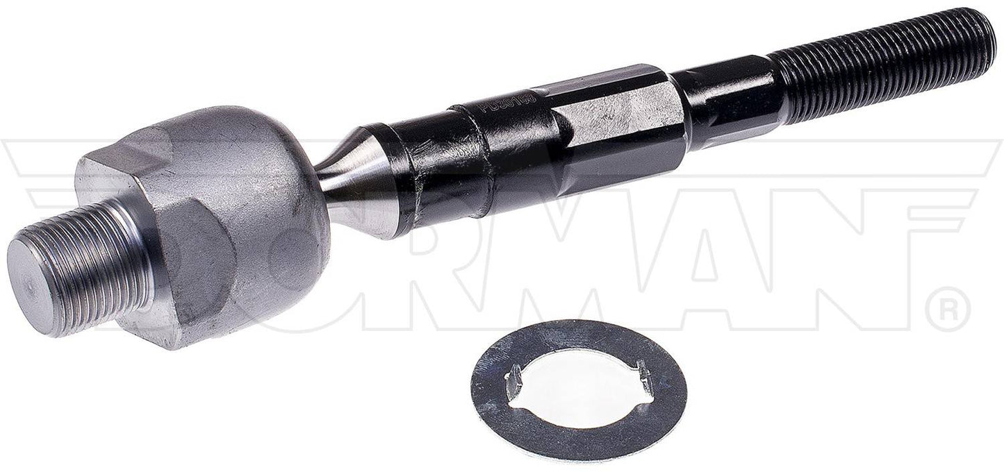 Dorman - Premium Steering Tie Rod End Extended Life with WeatherShield coating for 2006-2011 Acura CSX Honda Civic TI59155XL