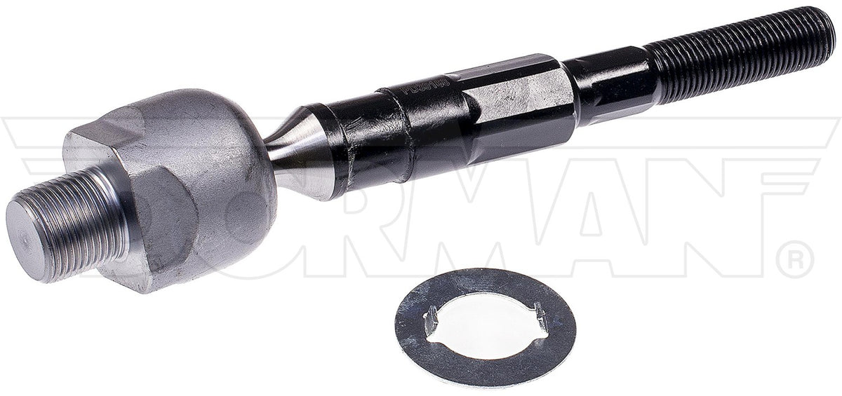 Dorman - Premium Steering Tie Rod End Extended Life with WeatherShield coating for 2006-2011 Acura CSX Honda Civic TI59155XL
