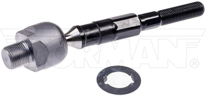 Dorman - Premium Steering Tie Rod End Extended Life with WeatherShield coating for 2006-2011 Acura CSX Honda Civic TI59155XL