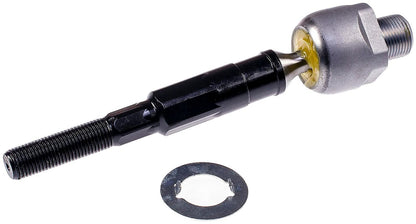 Dorman - Premium Steering Tie Rod End Extended Life with WeatherShield coating for 2006-2011 Acura CSX Honda Civic TI59155XL
