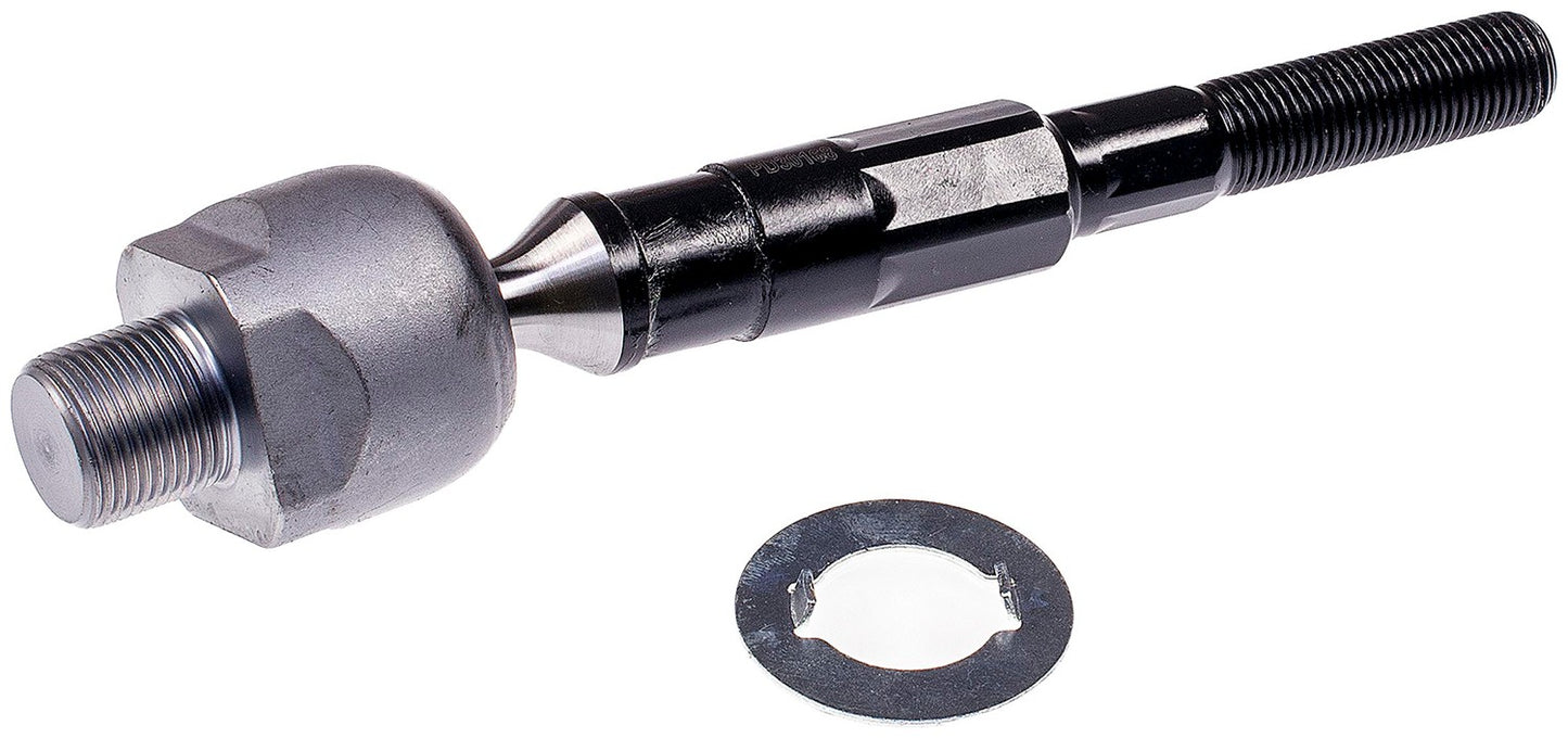 Dorman - Premium Steering Tie Rod End Extended Life with WeatherShield coating for 2006-2011 Acura CSX Honda Civic TI59155XL