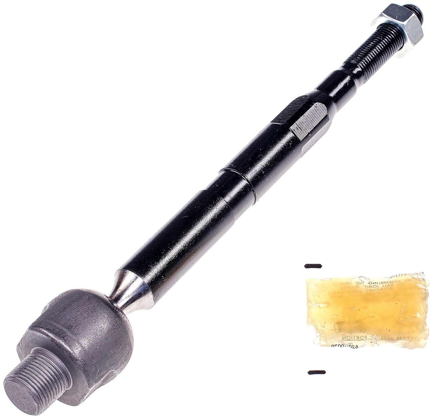 Dorman - Premium Steering Tie Rod End with OEM Design for 2011-07 Honda CR-V TI59190PR