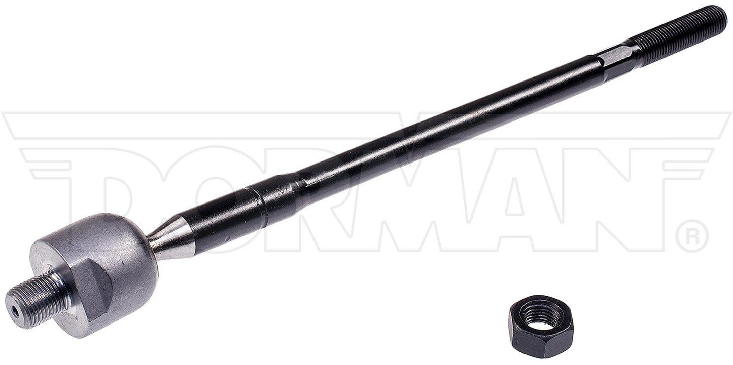 Dorman Premium Steering Tie Rod End with WeatherShield coating for 2006-01 Hyundai Elantra 2008-03 Hyundai Tiburon 2009-04 Kia Spectra 2009-05 Kia Spectra5 TI60035XL