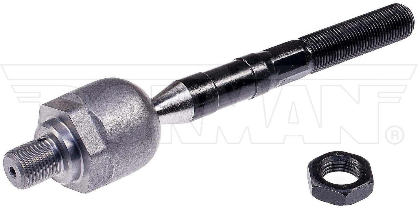 Dorman - Premium Steering Tie Rod End with WeatherShield for 2011-06 Hyundai Azera 2010-06 Hyundai Sonata 2009-07 Kia Amanti TI60165XL