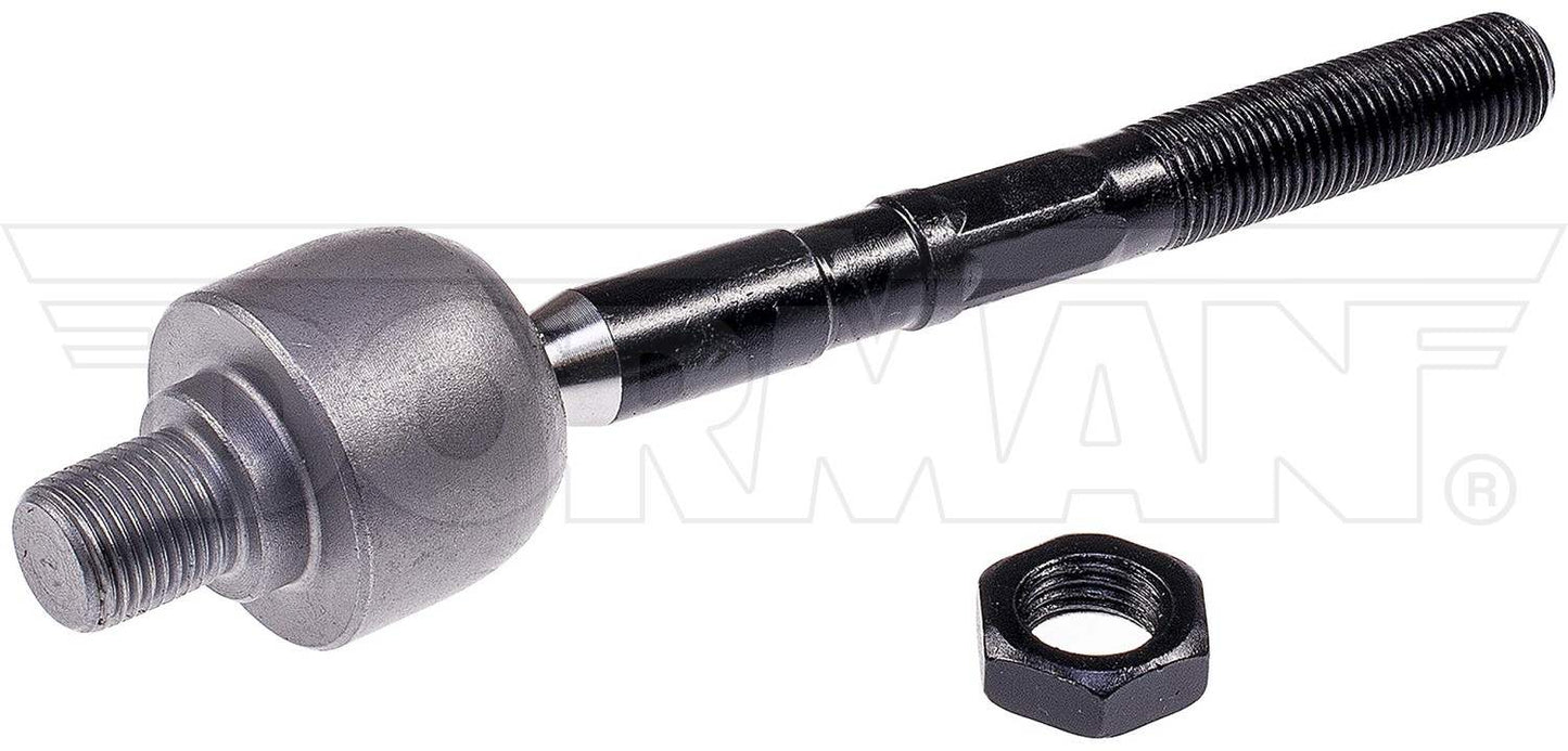 Dorman - Premium Steering Tie Rod End with WeatherShield for 2012-07 Hyundai Elantra 2012-10 Kia Forte TI60175XL