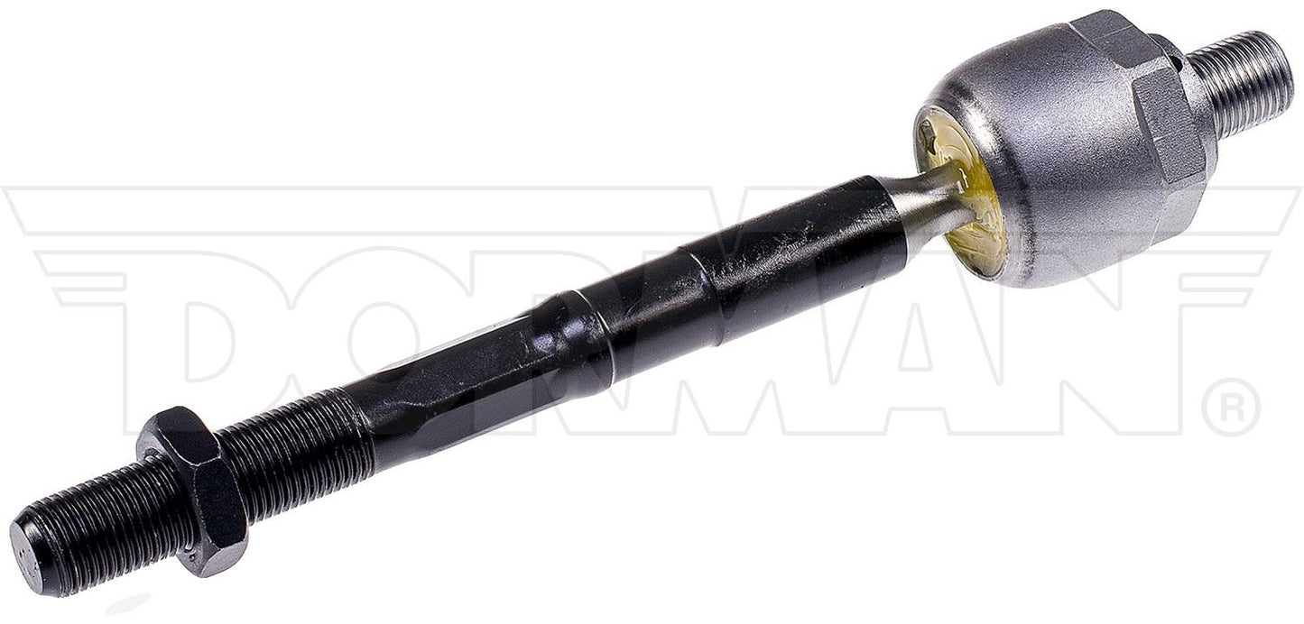 Dorman Premium Steering Tie Rod End Extended Life with WeatherShield coating for 2010-07 Hyundai Entourage, 2012-14 Kia Sedona