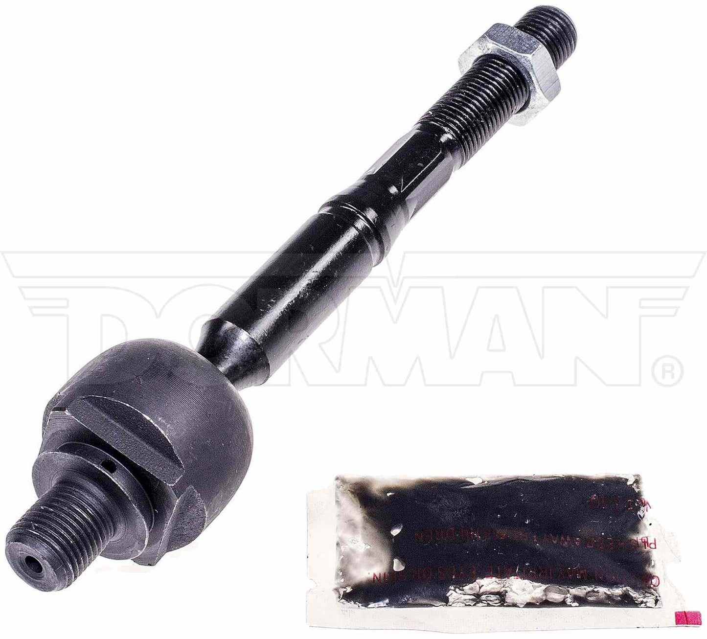 Dorman - Premium STEERING TIE ROD END TI60225PR
