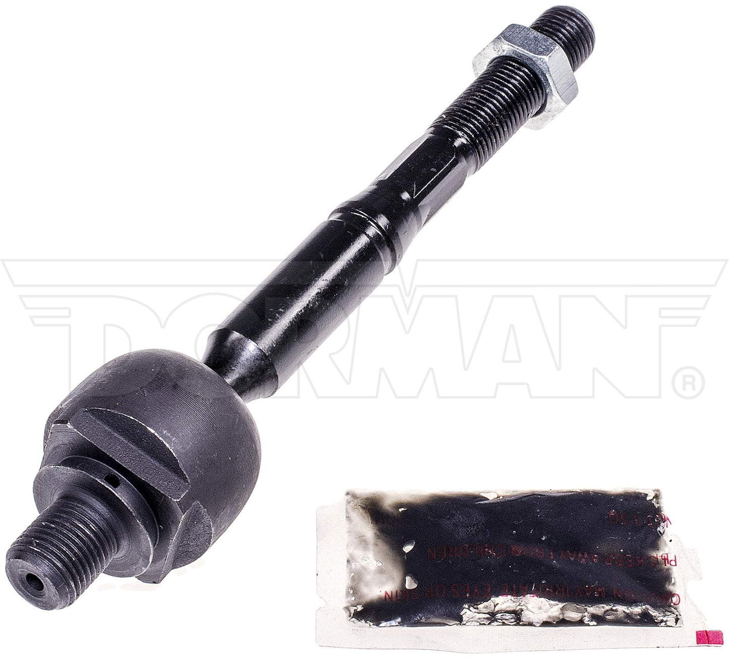 Dorman - Premium STEERING TIE ROD END TI60225PR
