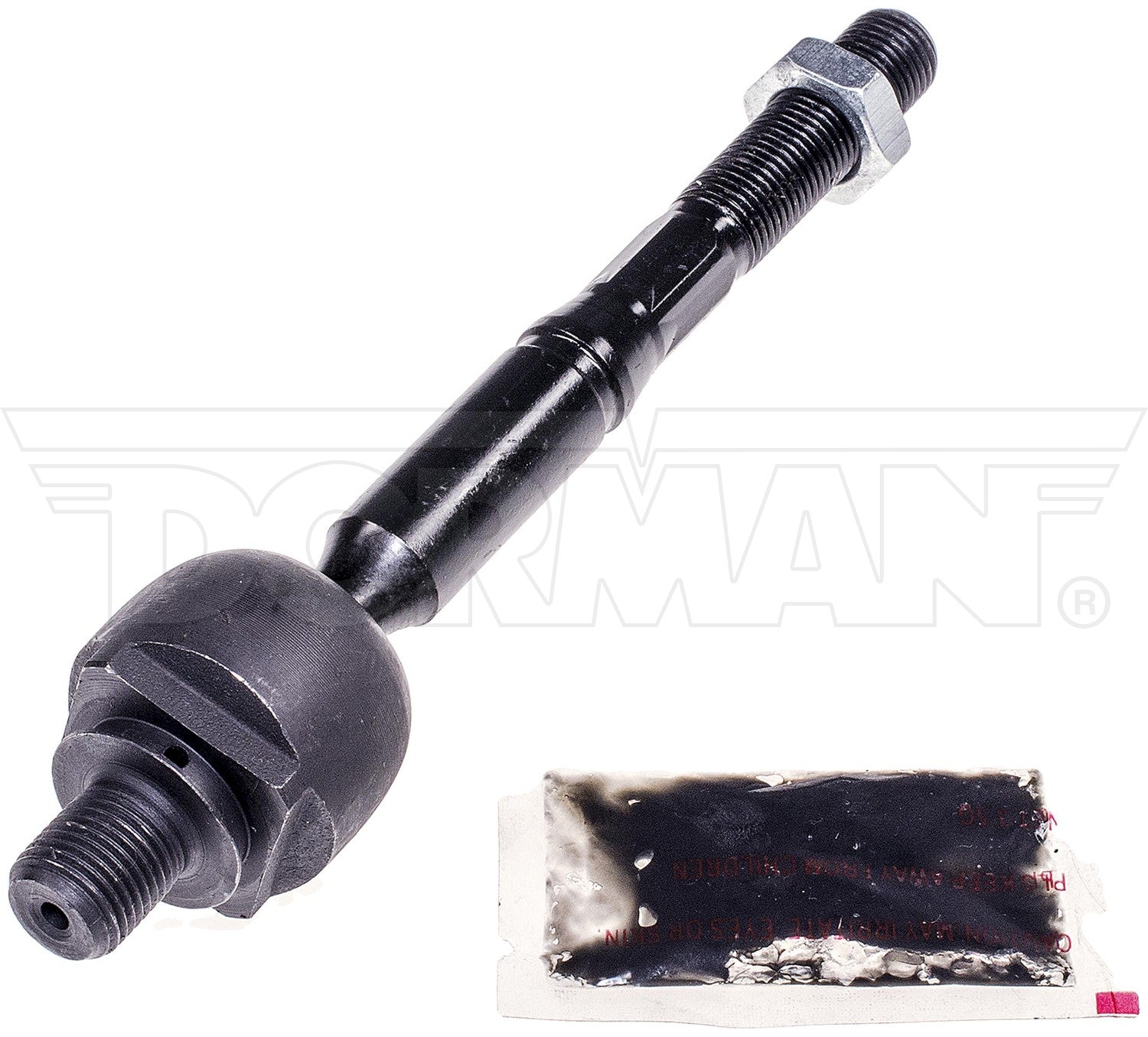 Dorman - Premium STEERING TIE ROD END TI60225PR