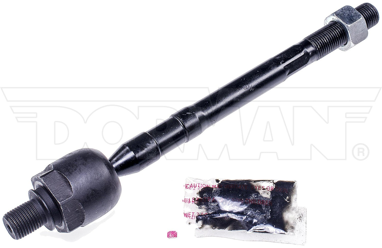 Dorman Premium Steering Tie Rod End for 2009-05 Hyundai Tucson, Kia Sportage TI60235PR