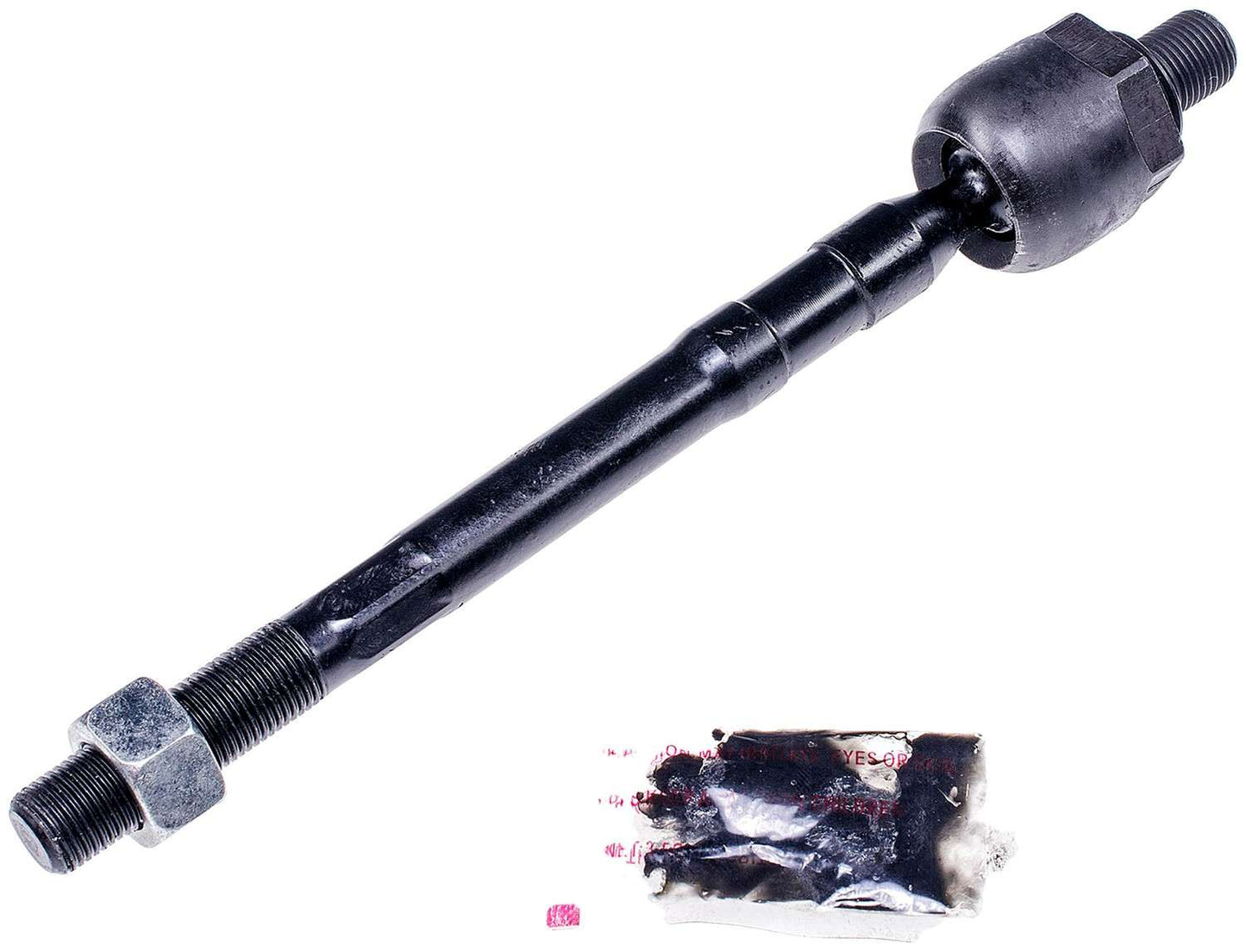 Dorman Premium Steering Tie Rod End for 2009-05 Hyundai Tucson, Kia Sportage TI60235PR