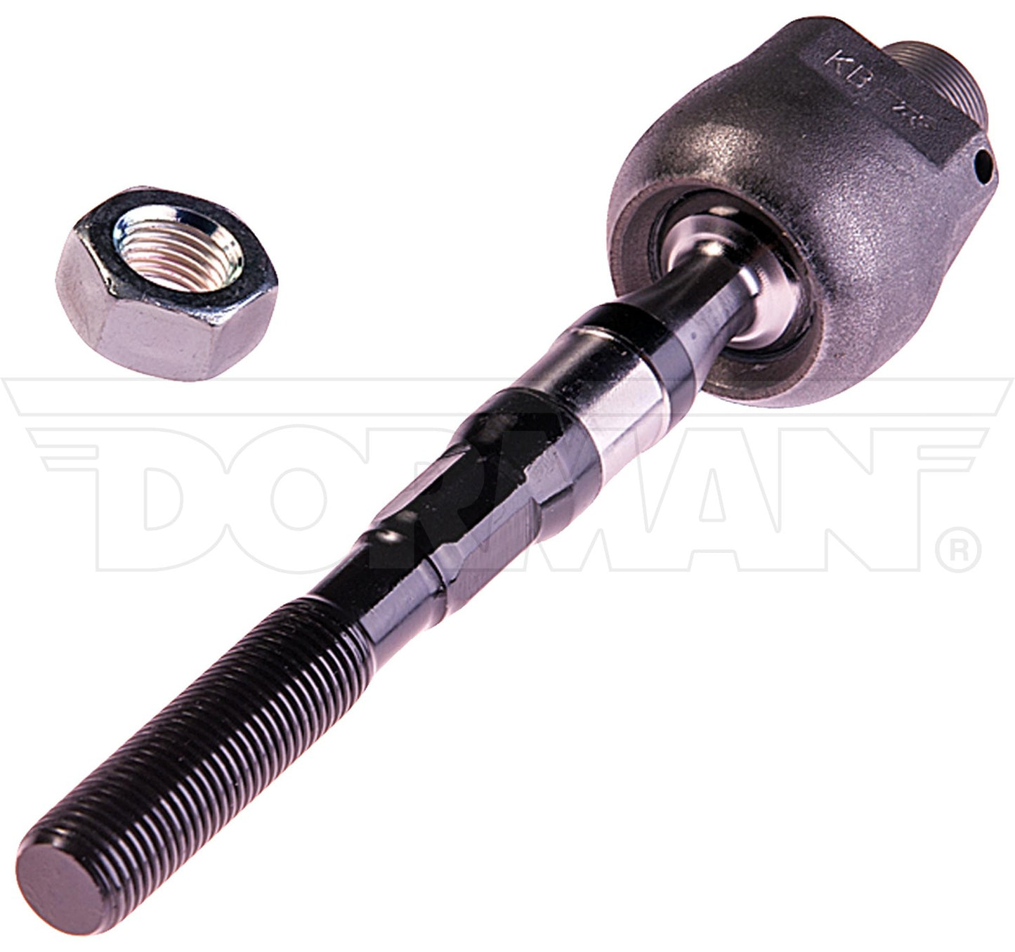 Dorman - Premium STEERING TIE ROD END TI61040PR