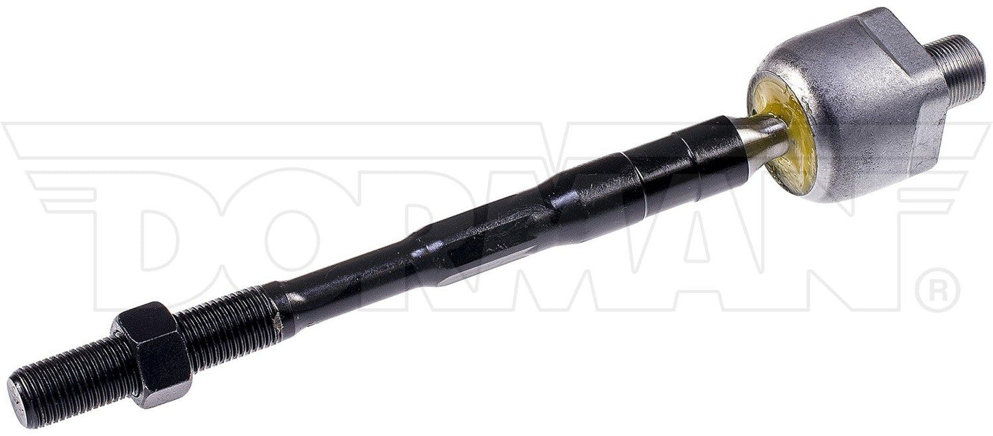 Dorman - Premium Steering Tie Rod End Extended Life with WeatherShield Coating for 2007-03 Infiniti G35 2009-03 Nissan 350Z TI61130XL
