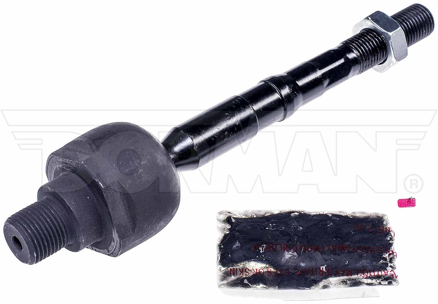 Dorman - Premium STEERING TIE ROD END TI63072PR