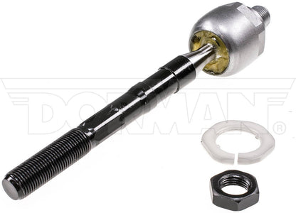 Dorman - Premium Steering Tie Rod End Extended Life with WeatherShield for 2018-13 Hyundai Santa Fe Sport 2015-14 Kia Sorento TI63340XL