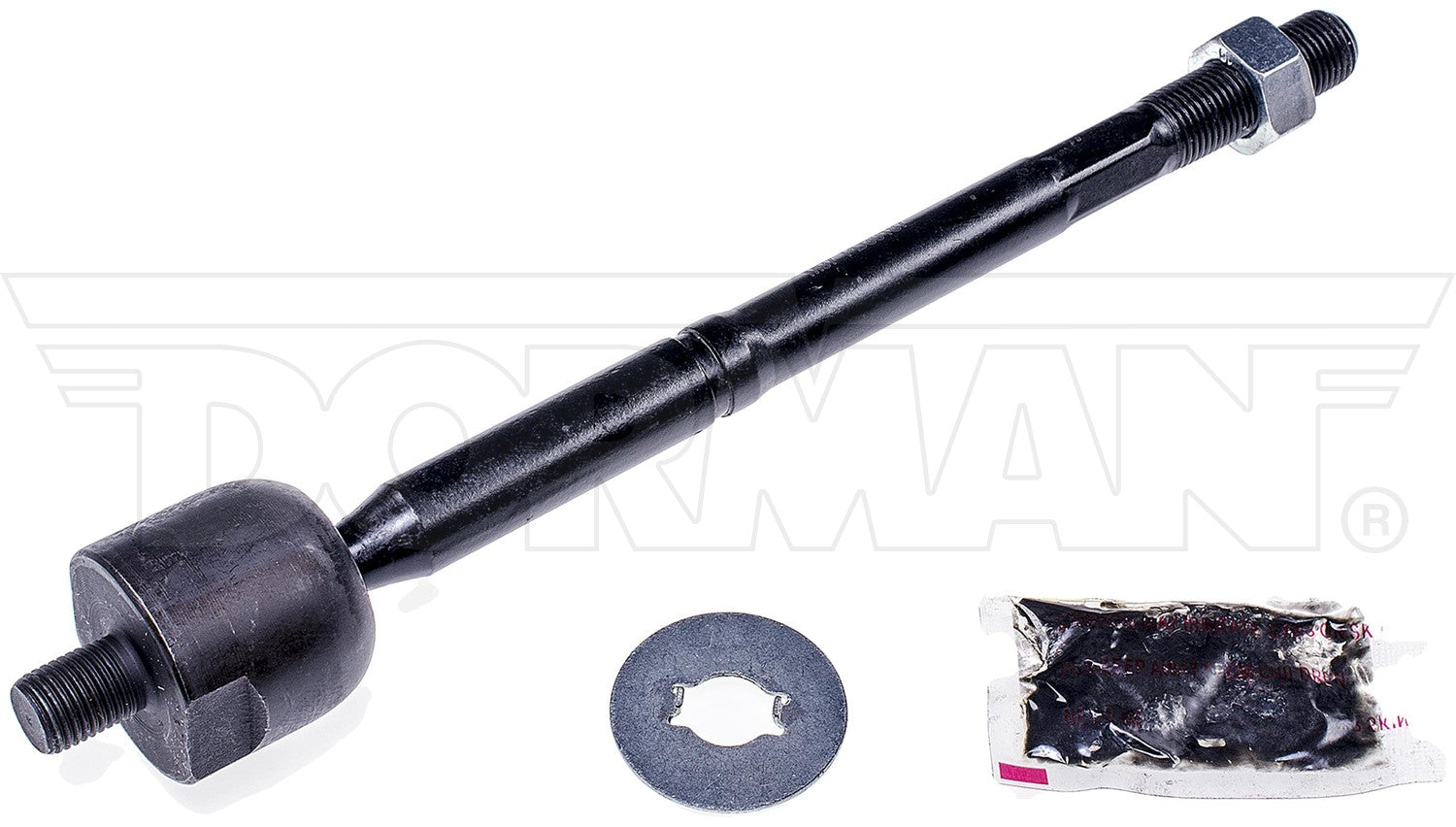 Dorman - Premium STEERING TIE ROD END TI64000PR