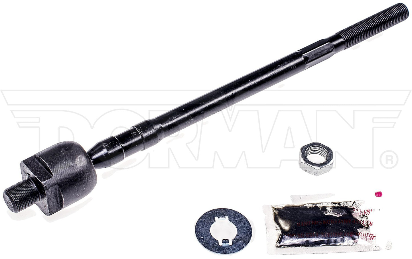 Dorman - Premium STEERING TIE ROD END TI65011PR