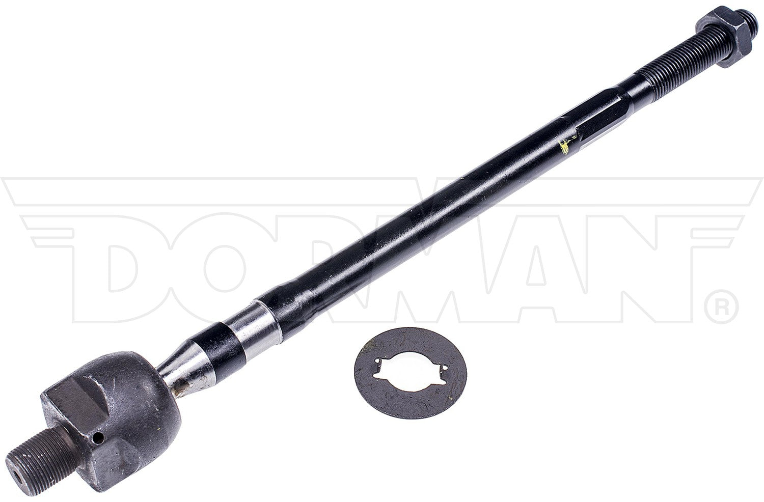 Dorman - Premium STEERING TIE ROD END TI65012PR