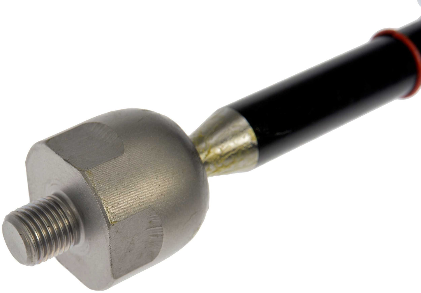 Dorman - Premium Steering Tie Rod End Extended Life with WeatherShield for 2008-2009 Ford Escape Mazda Tribute Mercury Mariner TI65070XL