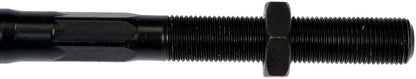 Dorman - Premium Steering Tie Rod End Extended Life with WeatherShield for 2008-2009 Ford Escape Mazda Tribute Mercury Mariner TI65070XL