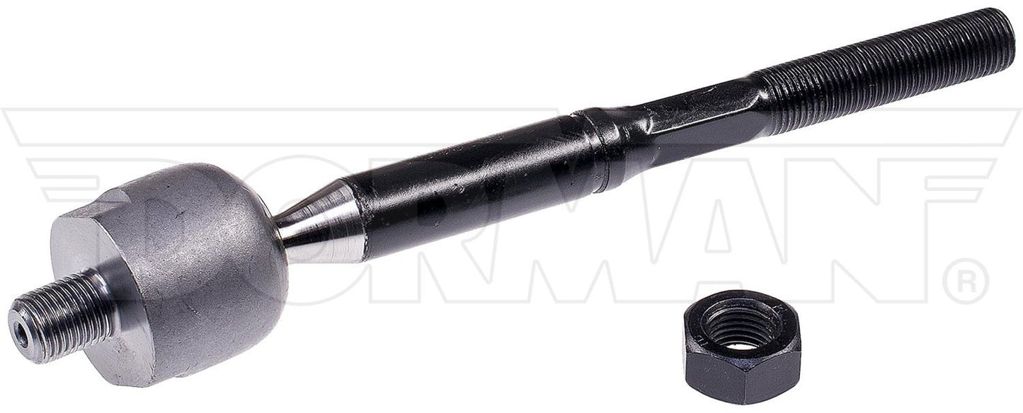 Dorman - Premium Steering Tie Rod End Extended Life with WeatherShield for 2012-07 Mazda CX-7 TI65080XL