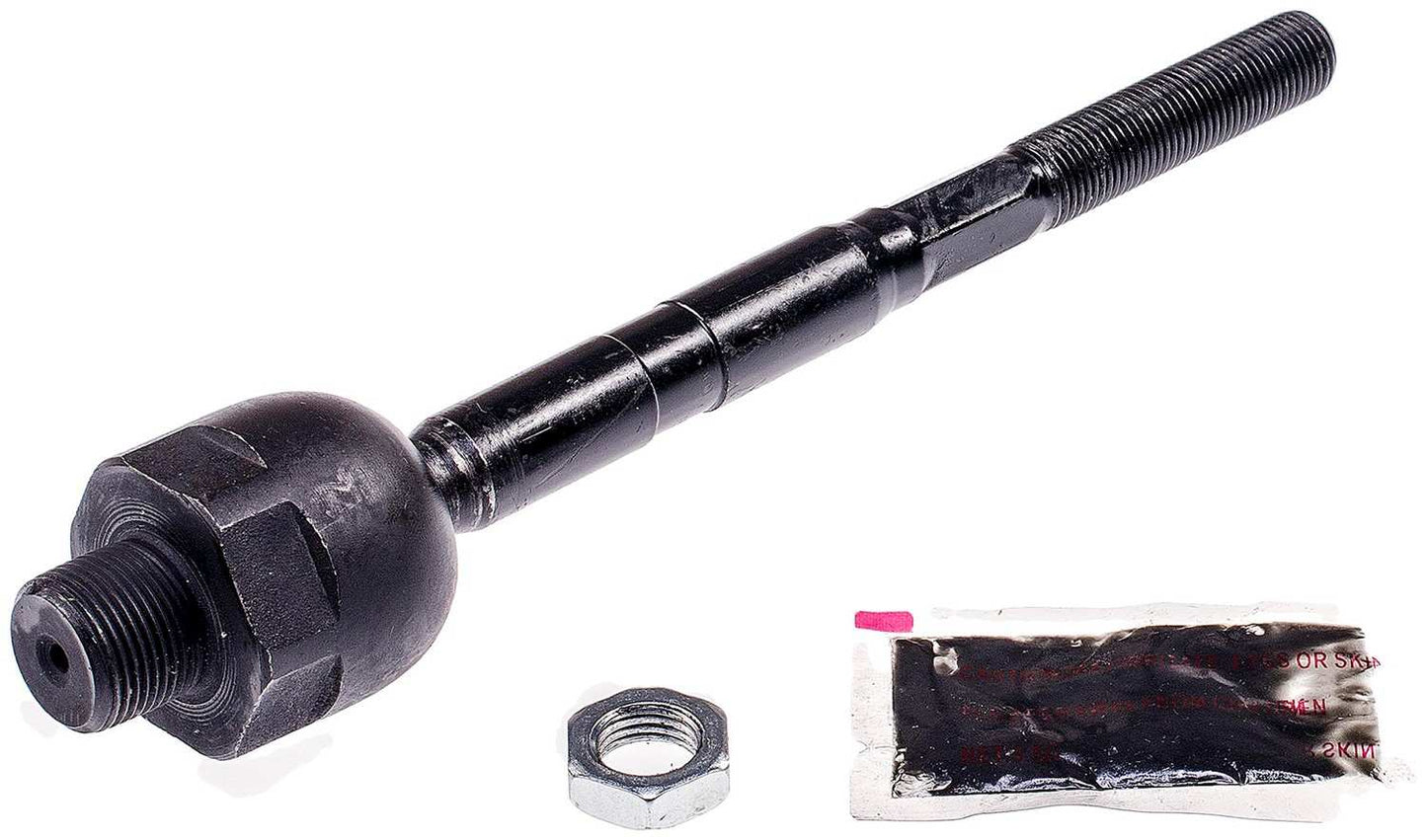 Dorman - Premium Steering Tie Rod End for 2015-07 Mazda CX-9 TI65090PR