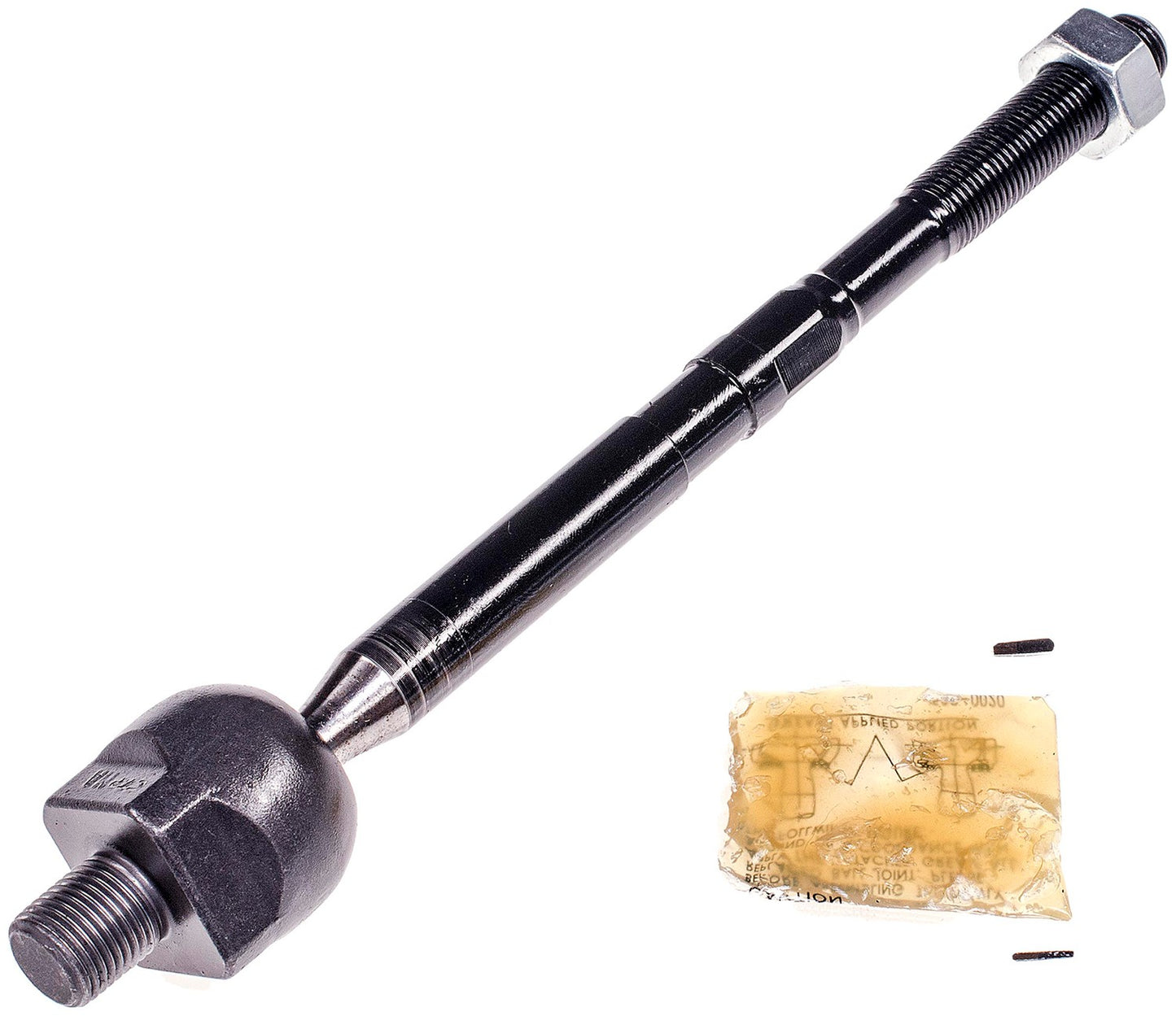 Dorman - Premium STEERING TIE ROD END TI65110PR