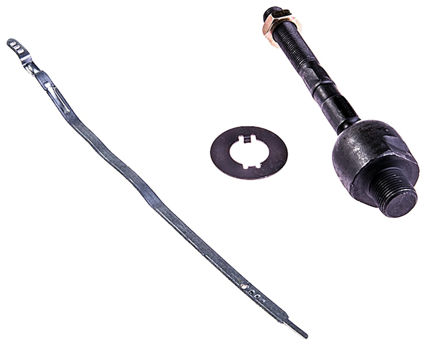 Dorman - Premium STEERING TIE ROD END TI65120PR