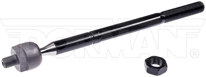 Dorman Premium Steering Tie Rod End Extended Life with WeatherShield for 2010-06 Mazda 5, 2013-04 Mazda 3, 2013-09 Mazda 3 Sport, 2017-12 Mazda 5 TI65135XL